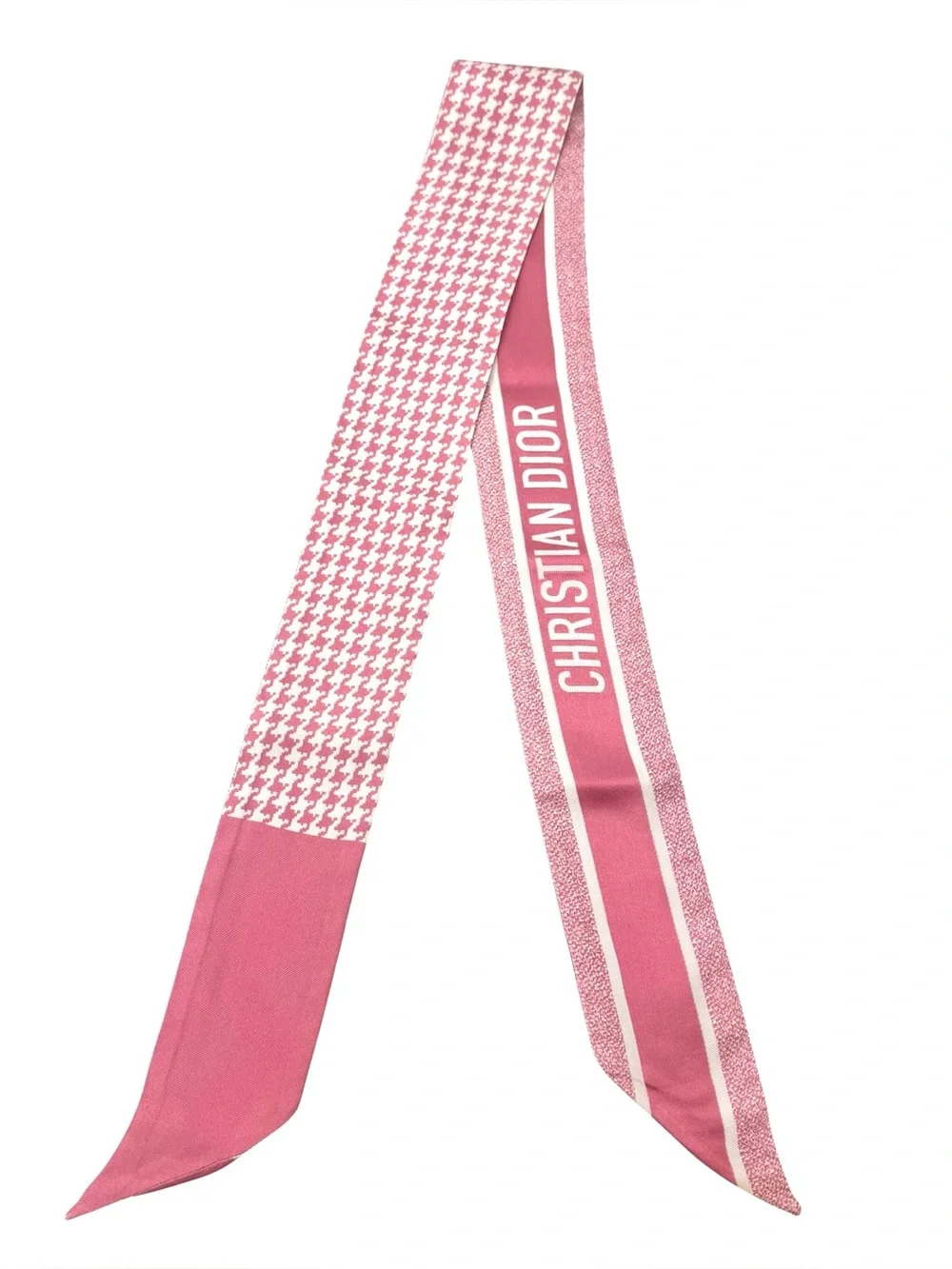 Dior authentic christian